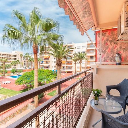 Sunny Cris Sol Apartment Arona  Exterior photo