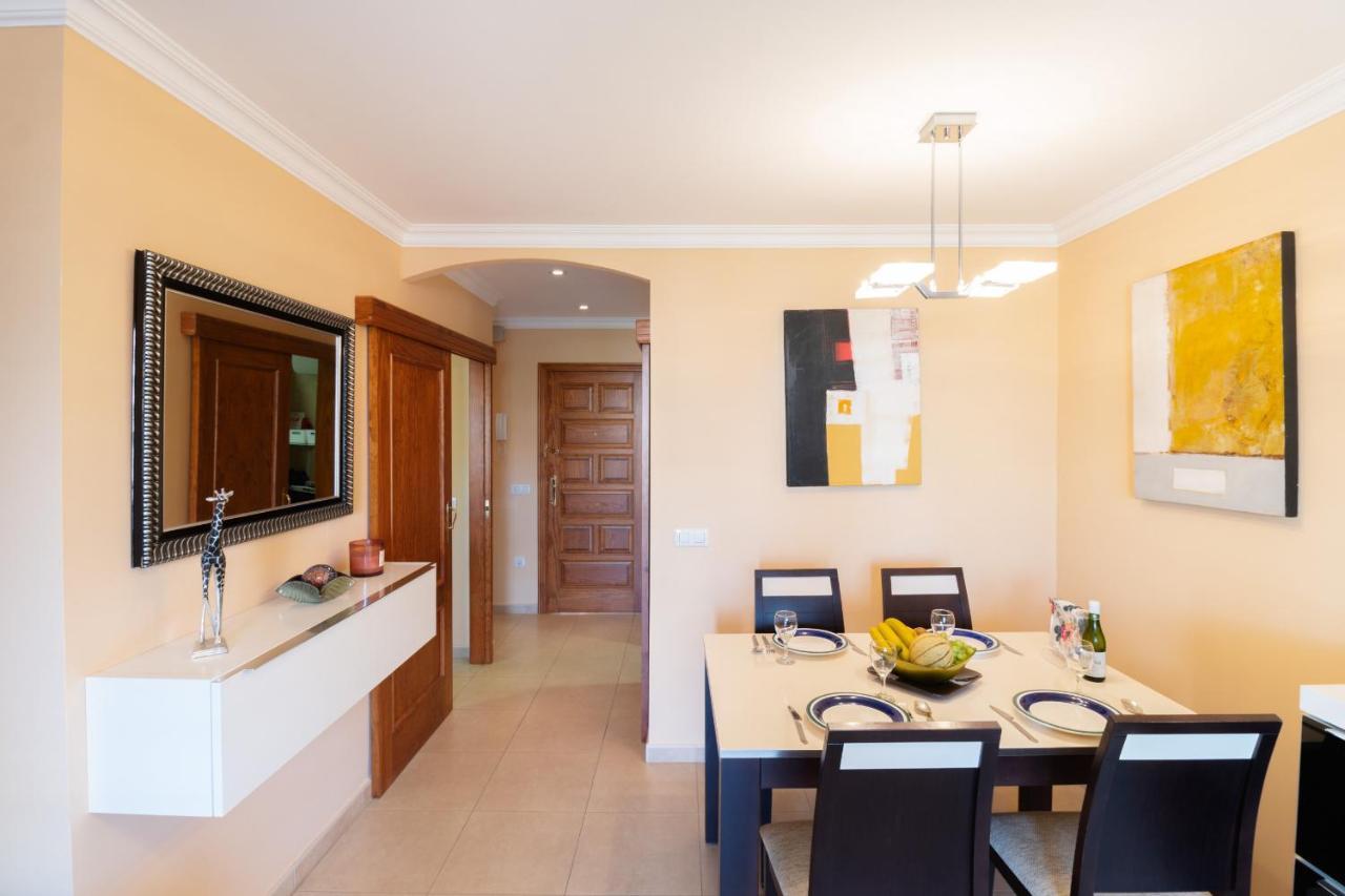 Sunny Cris Sol Apartment Arona  Exterior photo