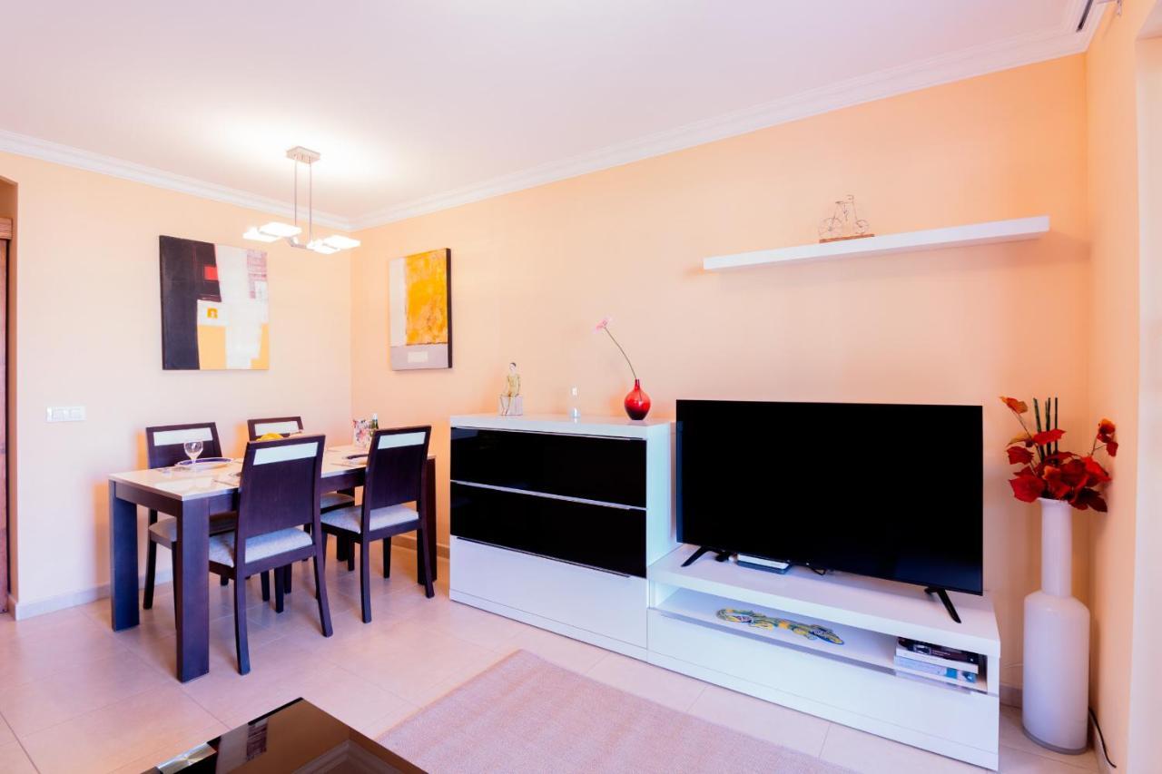 Sunny Cris Sol Apartment Arona  Exterior photo