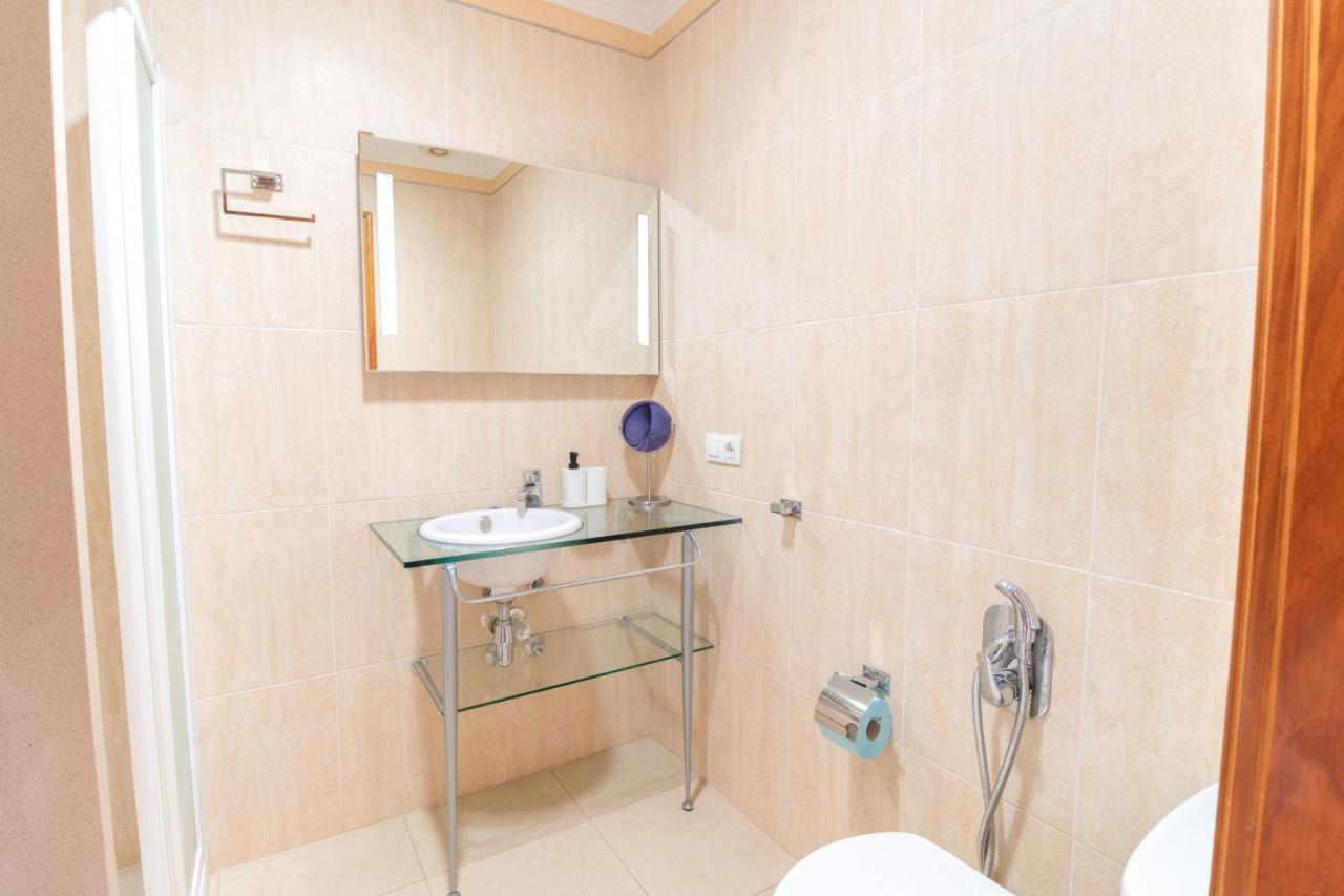 Sunny Cris Sol Apartment Arona  Exterior photo